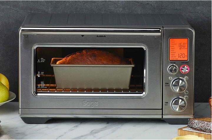 Produktbild Sage The Smart Oven Air Fry (CH-Stecker)