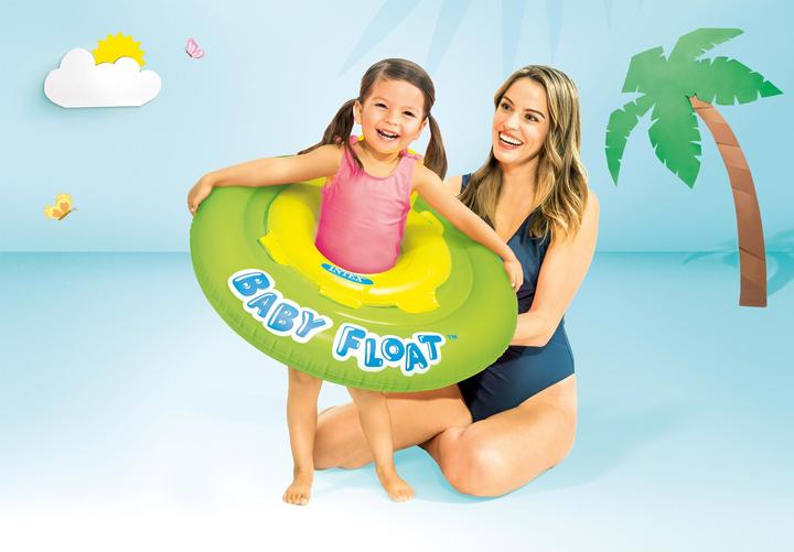 Image du produit Baby Plus Babysicherheitsring