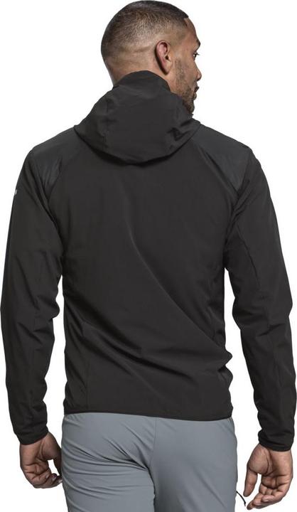 Produktbild Schöffel Hybrid Jacket Style Blaueis (50, L)