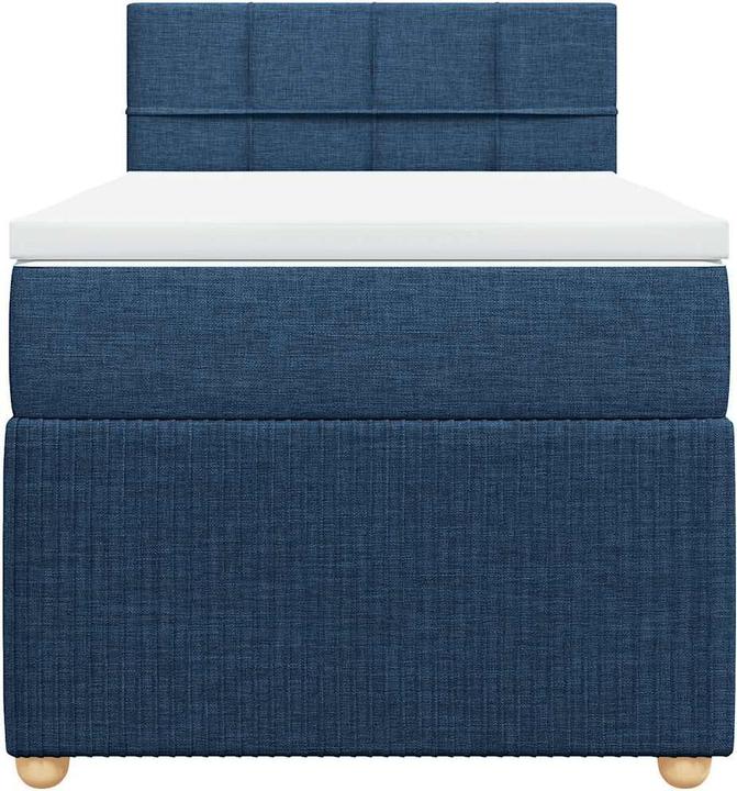 Immagine prodotto vidaXL Boxspringbett (100 x 200 cm)