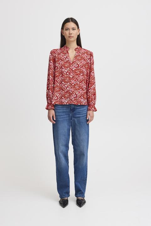 Actual product image Ichi Fazora (34)