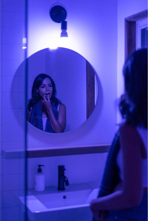 Produktbild Yeelight Smart LED S1 (E27, 800 lm, 1 x)