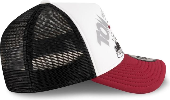 Produktbild New Era A-Frame Mesh Trucker Cap - TOM & JERRY