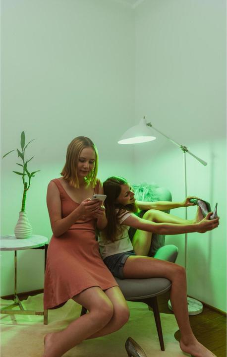 Produktbild Yeelight Smart LED S1 (E27, 800 lm, 1 x)