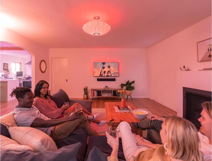 Produktbild Yeelight Smart LED S1 (E27, 800 lm, 1 x)