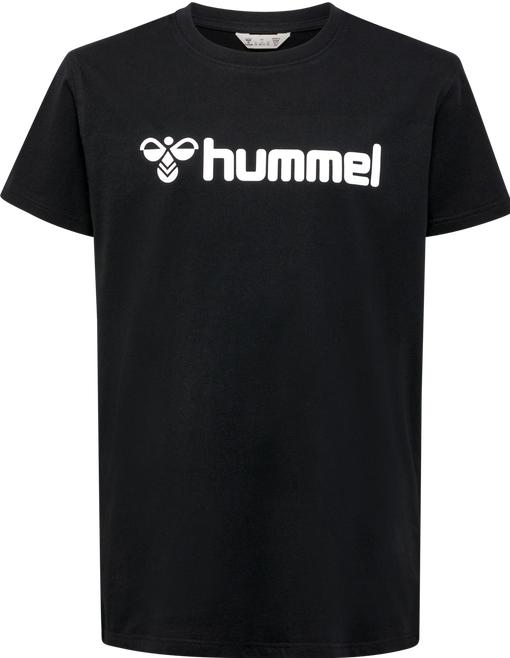 Produktbild hummel HMLGO 2.0 LOGO T-SHIRT S/S KIDS (140)