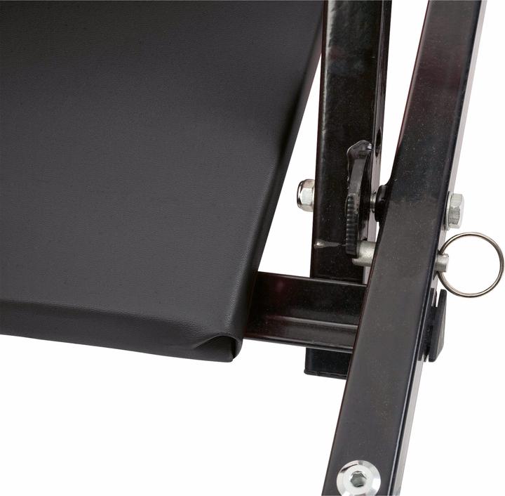 Immagine prodotto HAZET Carrello-sgabello per meccanici 195-3