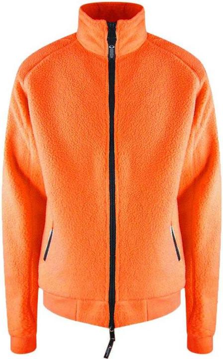 Produktbild Aquascutum Active Jacke Teddy (M)