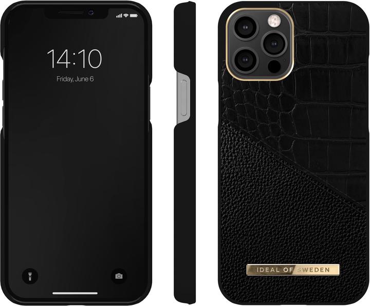 Actual product image iDeal Of Sweden Atelier Case (Apple iPhone 12 Pro Max)