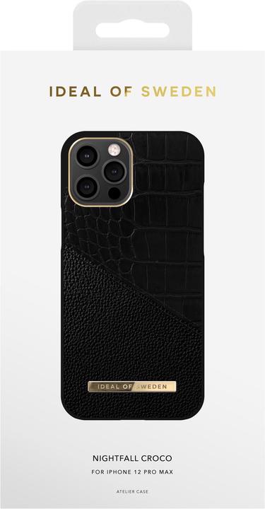 Actual product image iDeal Of Sweden Atelier Case (Apple iPhone 12 Pro Max)