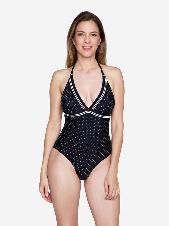 Produktbild Joop! Badeanzug Polka Dots (44)