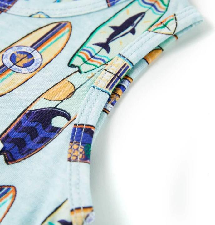 Image du produit vidaXL Kinder Tanktop (140)