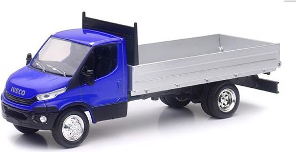 New Ray Iveco Semi Truck