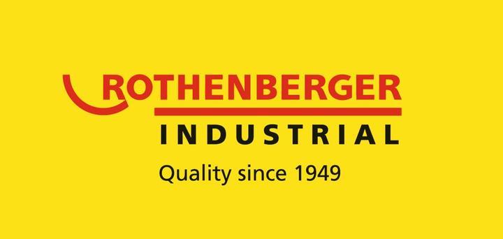 Image du produit Rothenberger Kit de fer à souder Industrial 35498