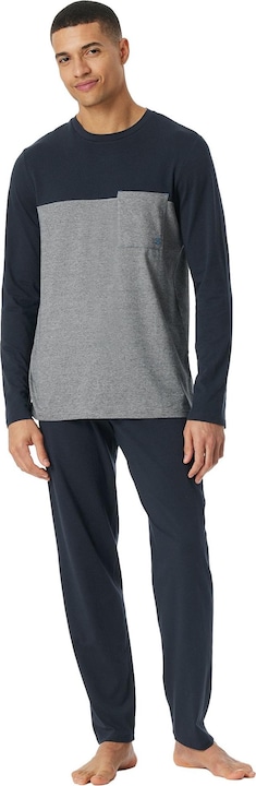 Produktbild Schiesser Pyjama 95/5 Nightwear (L)