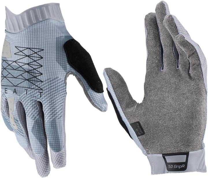 Actual product image Leatt Gloves MTB 1.0 GripR (M)