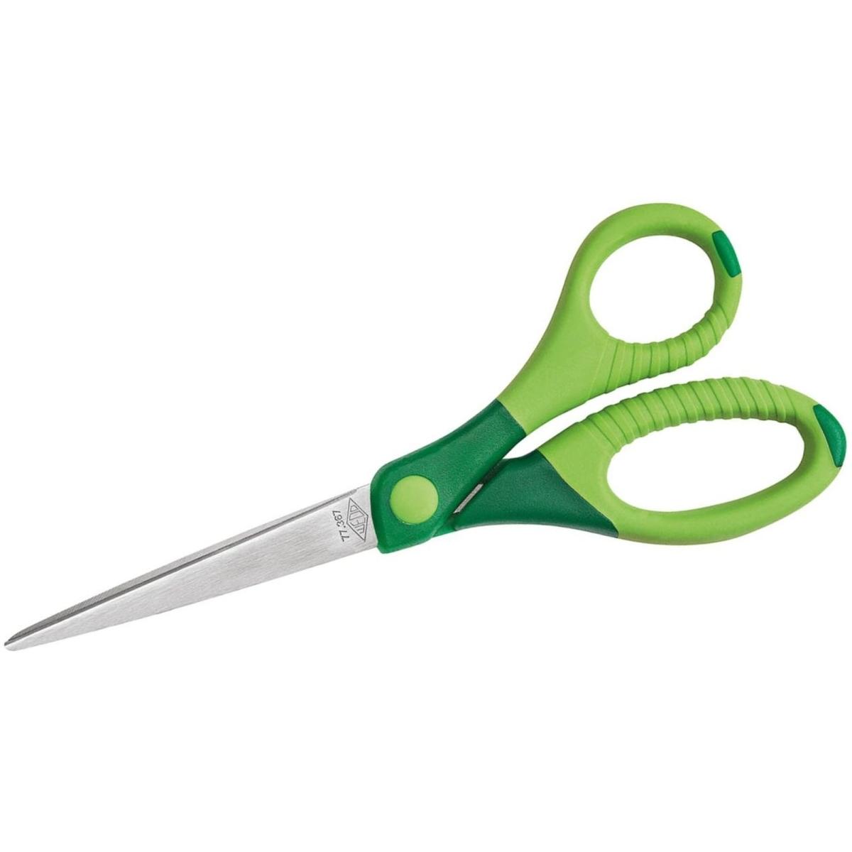 Magni, Schere, Bastelschere Gripy 17,5cm (17.50 cm)