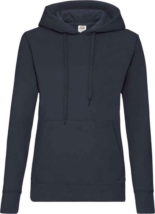 Dunkles Marineblau