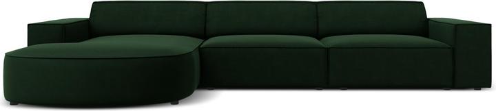 Actual product image Micadoni Jodie (Corner sofa)