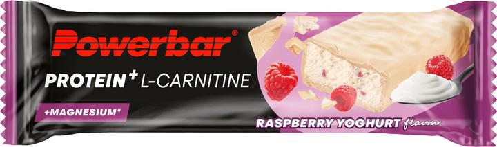 Image du produit Powerbar Protéine+ (35 g, 1 pcs)