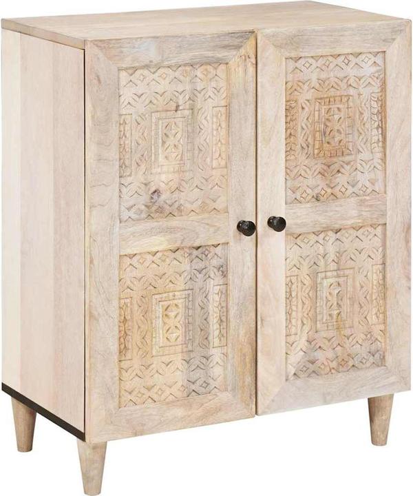 Image du produit vidaXL Sideboard (33.50 x 33 x 75 cm)