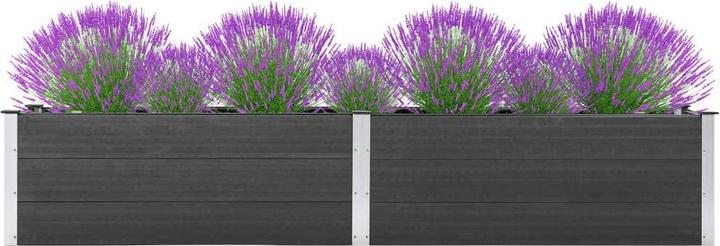 Immagine prodotto vidaXL Garten-Hochbeet