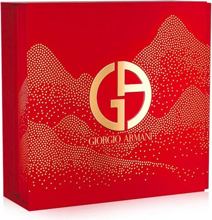 Produktbild Giorgio Armani G. ARMANI SI EDP SPRAY 100 ML NAV24 SETS (Parfum Set)