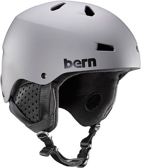 Actual product image Bern Macon (52 - 54 cm, S)