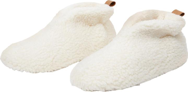 Actual product image Vinga Unisex Adult Santos Recycled Slippers (40)