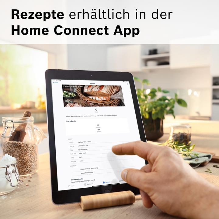 Immagine prodotto Bosch Hausgeräte Serie 8, MUMS8ZS00 (1800 W)