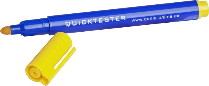 Image du produit Genie Money Quicktester (Lecteur de billets)