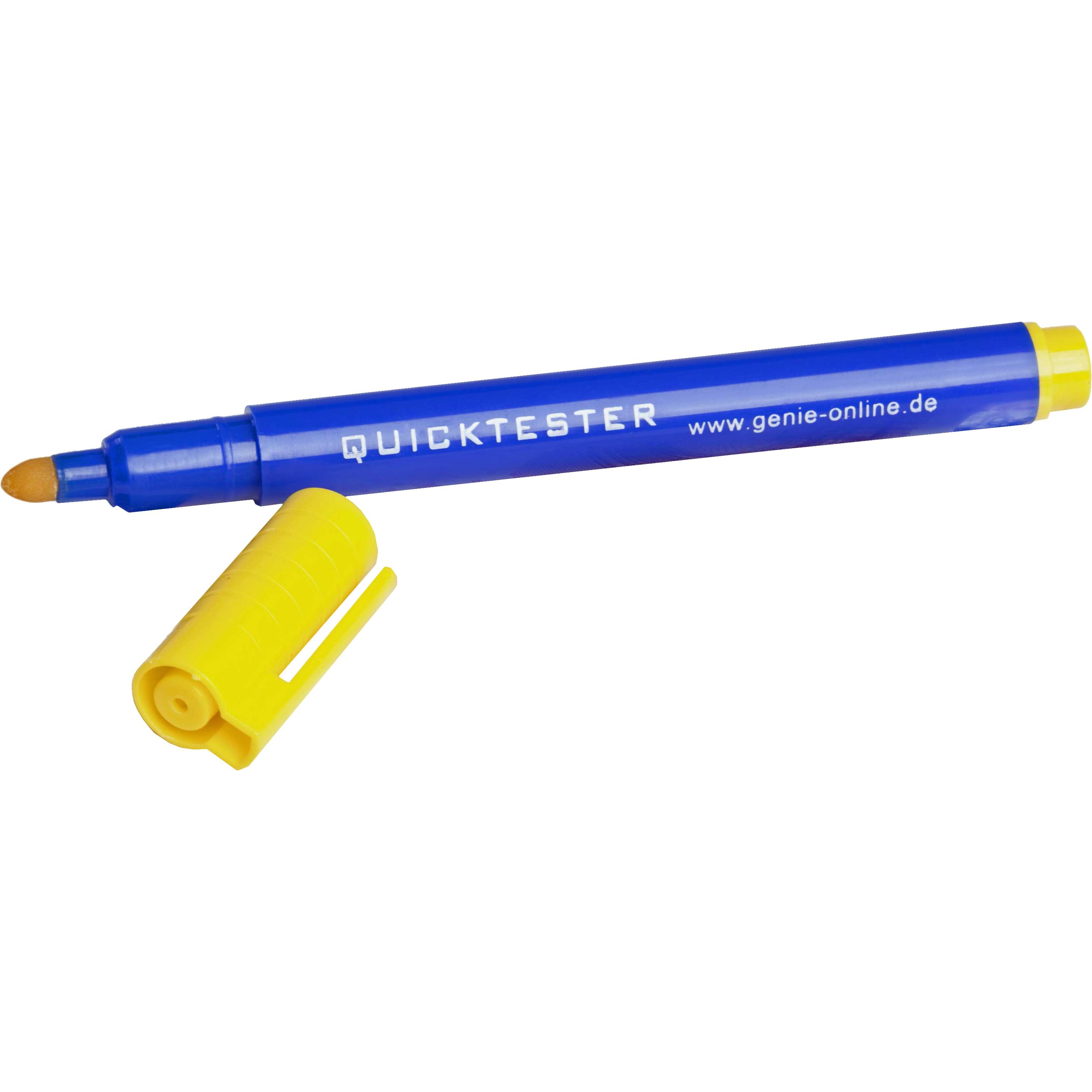 Genie, Geldzähler, Geldschein Quicktester (Geldscheinprüfer)