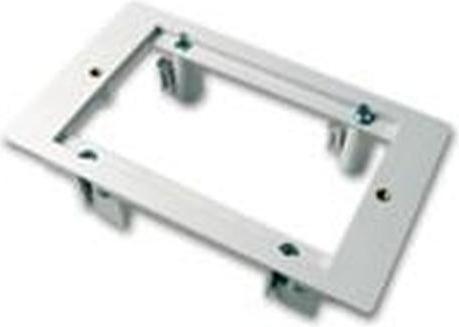 Produktbild Vision TechConnect - Adapter für Unterputzmontage