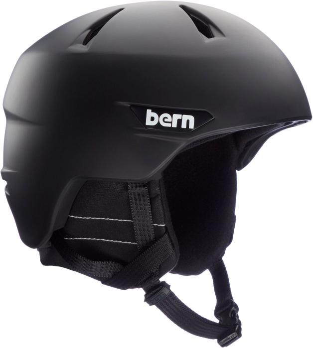 Ski helmets