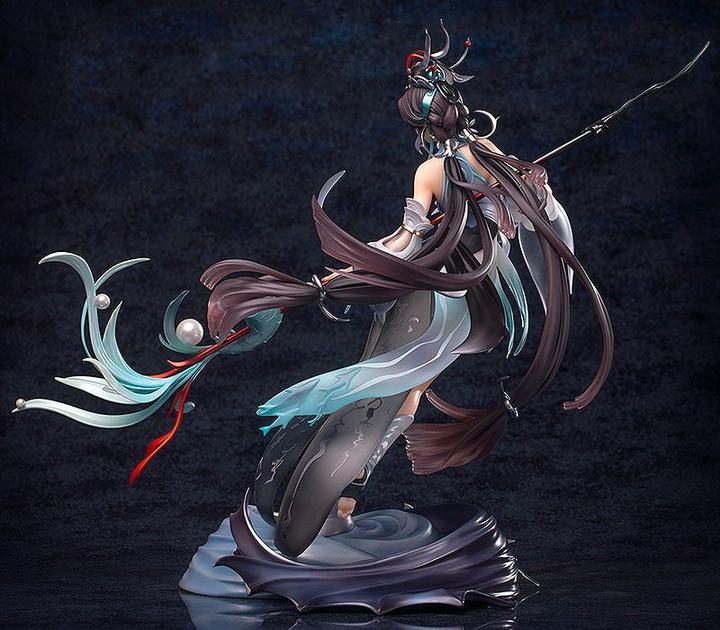Produktbild Myethos 1/7 Da Qiao: Baiheliang Goddess Ver.