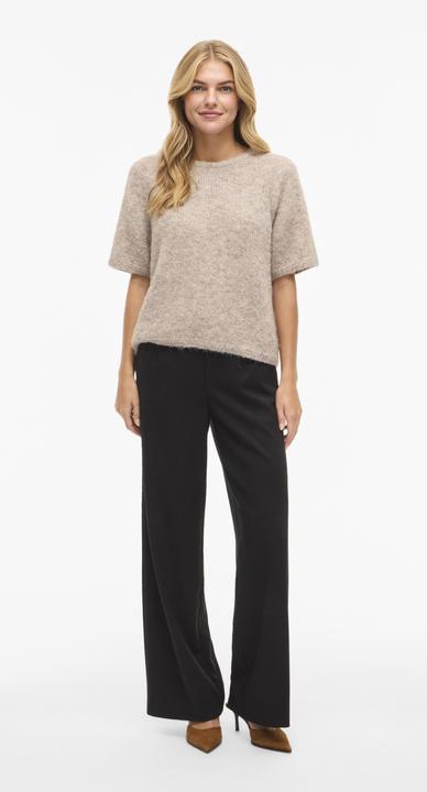 Produktbild Vila VIMARLEY Kurzärmeliger Strickpullover (L)