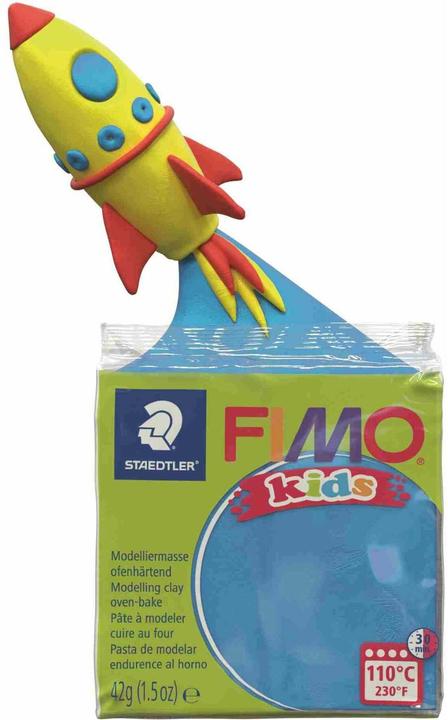 Immagine prodotto Fimo bambini 8030