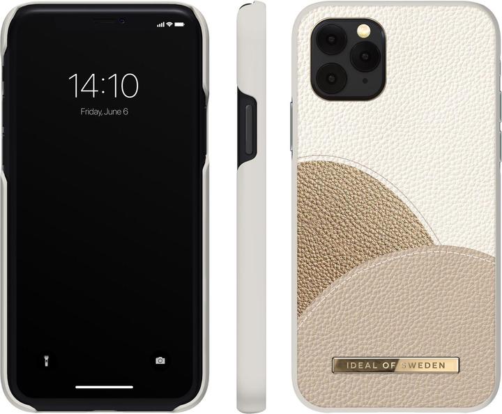Actual product image iDeal Of Sweden Atelier Case (Apple iPhone X, Apple iPhone XS, Apple iPhone 11 Pro)