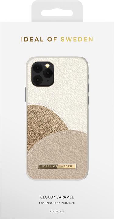 Actual product image iDeal Of Sweden Atelier Case (Apple iPhone X, Apple iPhone XS, Apple iPhone 11 Pro)