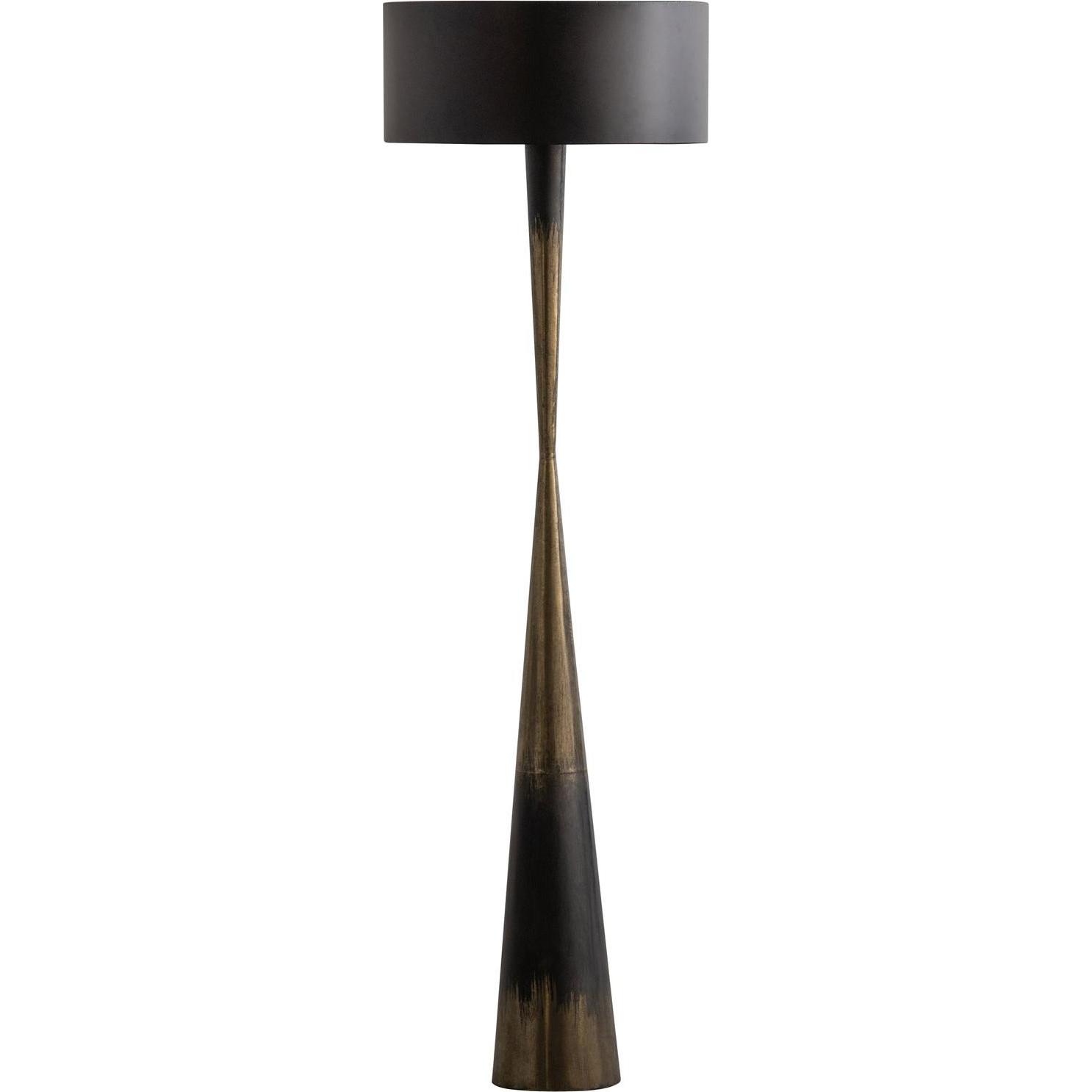 BePureHome, Stehlampe, Blackout (E27)