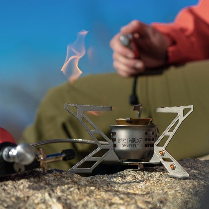 Produktbild Primus OmniFuel II