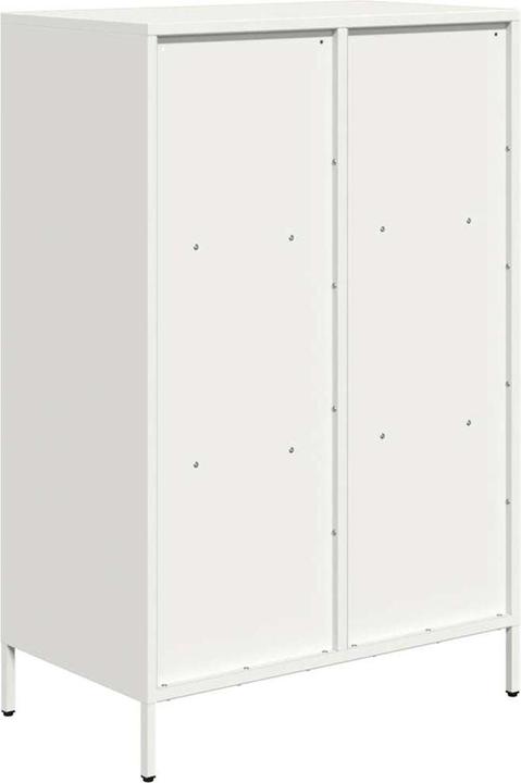 Image du produit vidaXL Highboard (68 x 39 x 103.50 cm)