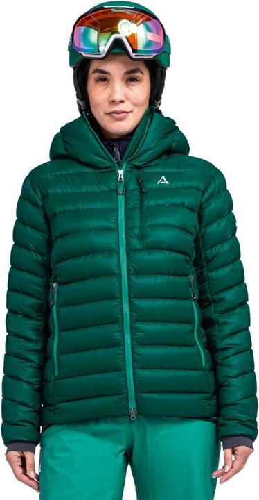 Produktbild Schöffel Down Jacket Silvretta (42, L)