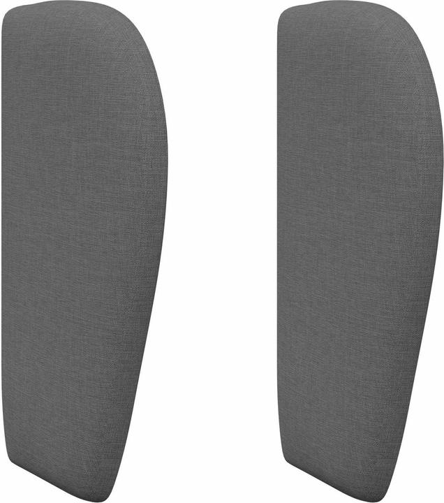 Actual product image vidaXL Kopfteil (23 x 40 x 6 cm)