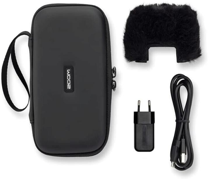 Zoom APH-2e (UE) (Kit accessori)