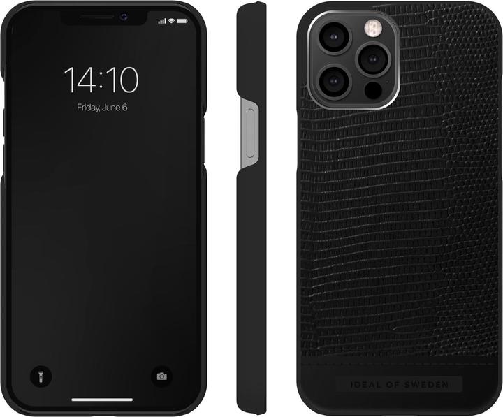 Actual product image iDeal Of Sweden Atelier Case (Apple iPhone 12 Pro Max)