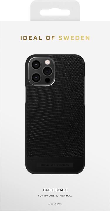 Actual product image iDeal Of Sweden Atelier Case (Apple iPhone 12 Pro Max)