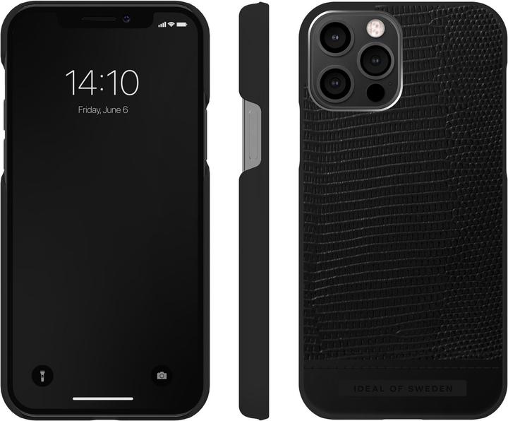 Produktbild iDeal Of Sweden Atelier Case (Apple iPhone 12, Apple iPhone 12 Pro)