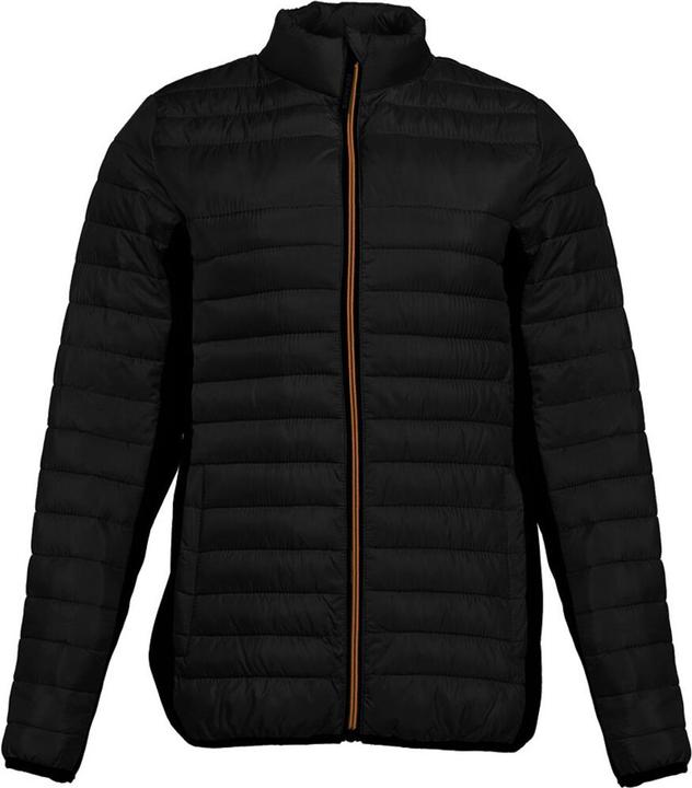 Orange, Schwarz