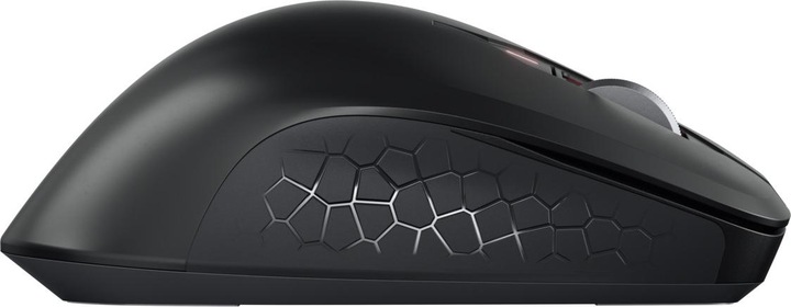 Actual product image CHERRY Desktop STREAM COMFORT Wireless (DE) black (DE, Wireless)